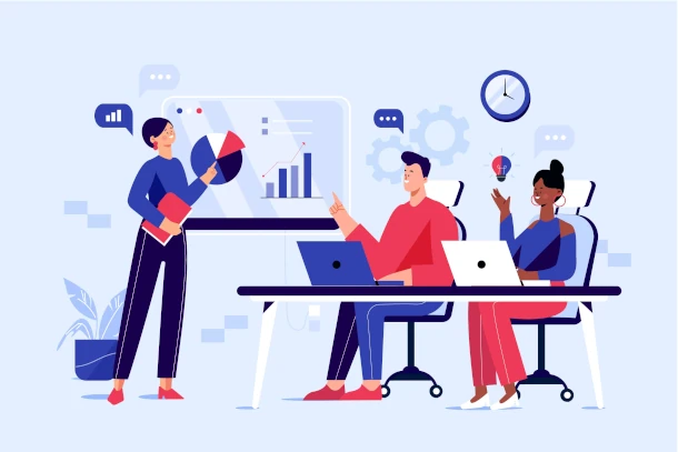 Equity, Diversity and Inclusion at Vicinity Jobs