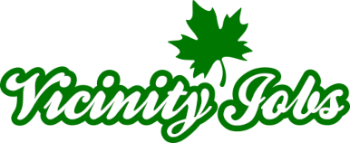 Vicinity Jobs Inc. - Canadian Made Leader in Labour Market Analytics