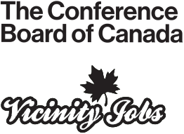 Vicinity Jobs Inc. is now part of The Conference Board of Canada | Canadian Made Leader in Labour Market Analytics