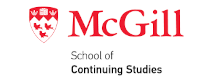McGill School of Continuing Studies
