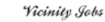 Vicinity Jobs Inc. Logo
