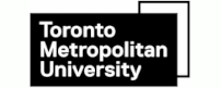Toronto Metropolitan University one-colour logo